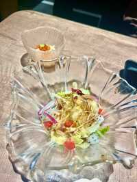 台北燒肉無菜單和牛套餐「山上走走」