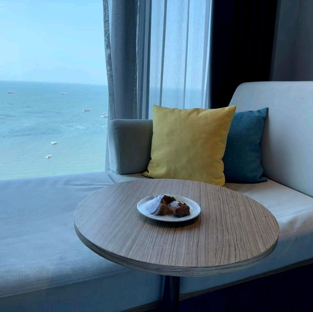 Novotel Marina Sriracha & Koh Si Chang