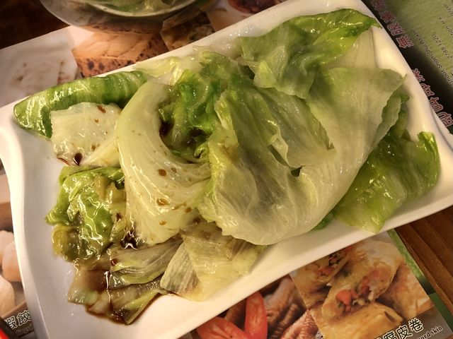 定番！マストな飲茶【香港】添好運 