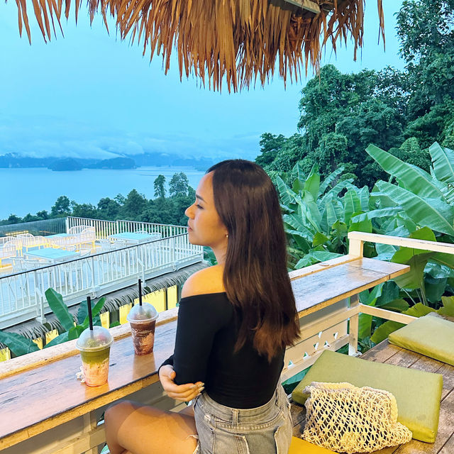 ร้านอาหารกระบี่