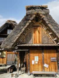 【絶景】一生に一度は行きたい！春の絶景が待つ白川郷へ🌸