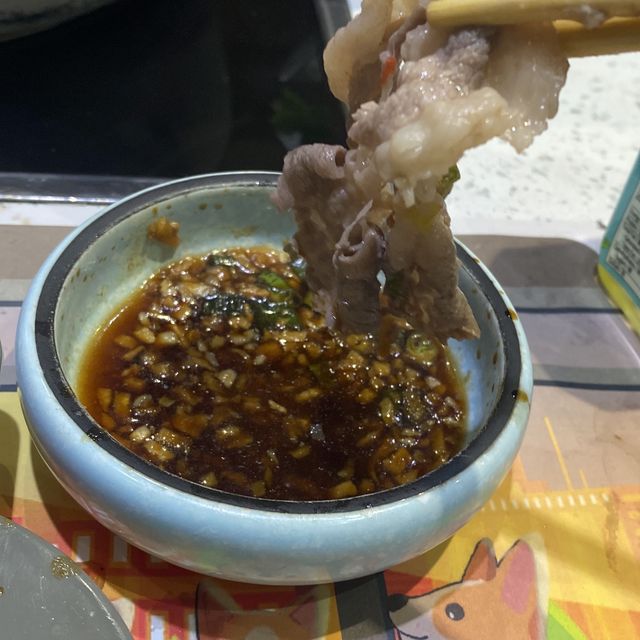 性價比高無限時火鍋放題💖😍