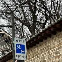 서울의 떠오르는 핫플! 서순라길 비틀비틀,비틀스타코