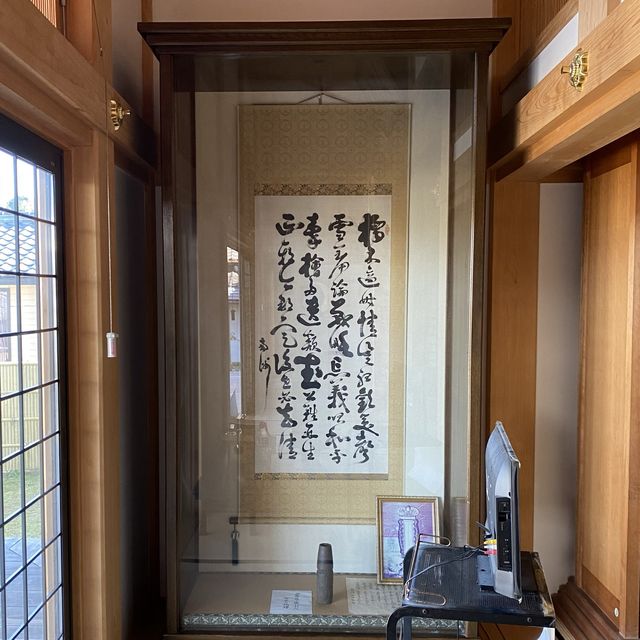 別名「幽霊寺」は西郷隆盛とも縁深い