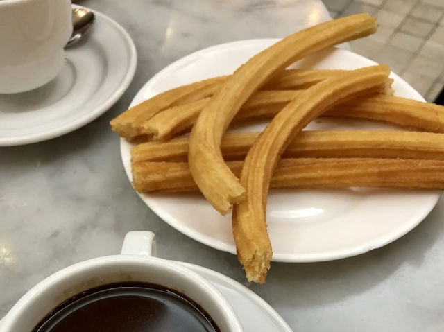 スペイン名物を食べよう！【スペイン】マドリード おすすめ3店舗