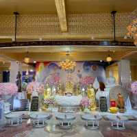 วัดพระธาตุผาซ่อนแก้ว