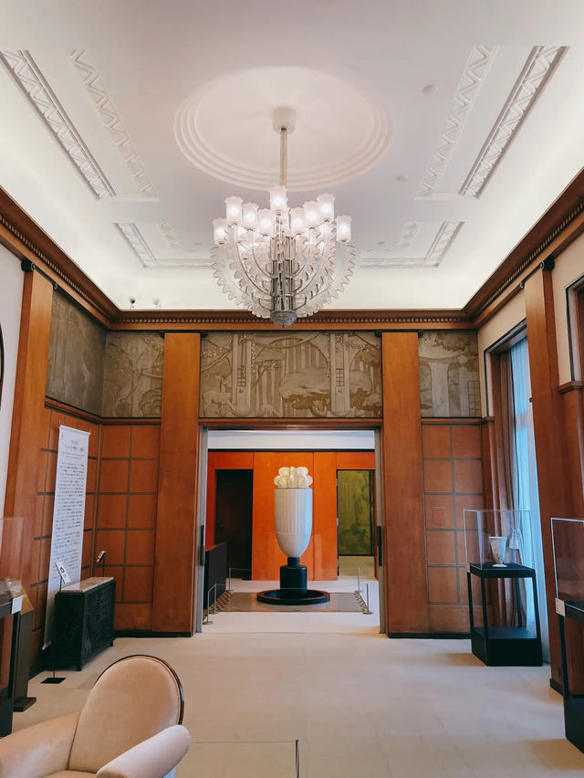 【アート】だれかの旅はいつかわたしの旅になる。旅好きにおすすめしたい展覧会🎨🧳