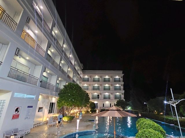 Southgate Residence