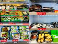 深圳人氣連鎖海鮮粥底火鍋店