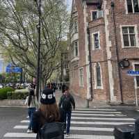 【上海景點推薦】南京路步行街，逛街購物天堂，傳統與時尚的匯集地