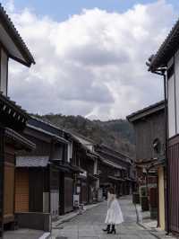 【福井県/小浜市】９割が知らない⁉︎隠れフォトジェニックなスポット