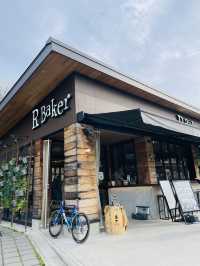 【大阪府】大阪城の朝活にぴったりのベーカリーカフェ