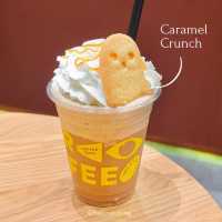 The Summer Coffee Company
