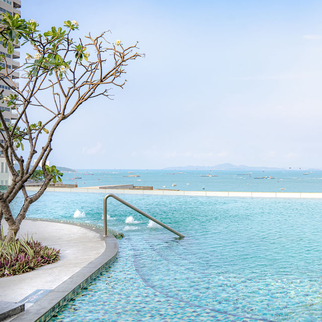 Holiday Inn Pattaya