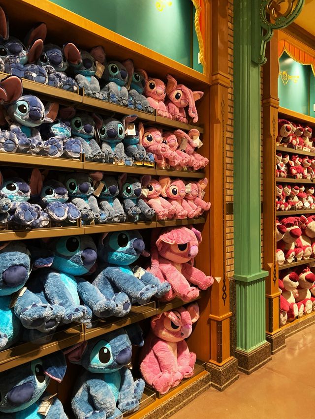 This is the paradise !!!! 💋🧸🚂🦴