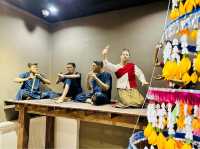 Lanna Folklife 