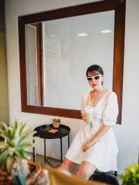 Solo Trip เกาะเสม็ด