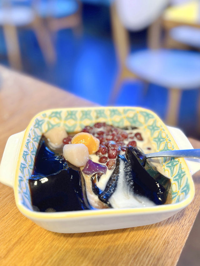 雞煲🥘豬手煲🍲卜卜蜆🦪120分鐘任食放題