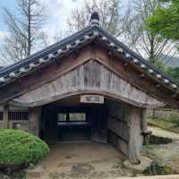 Spiritual Seonamsa, scenic serenity in Suncheon