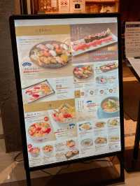 成田機場美食！米其林拉麵不用排隊👀