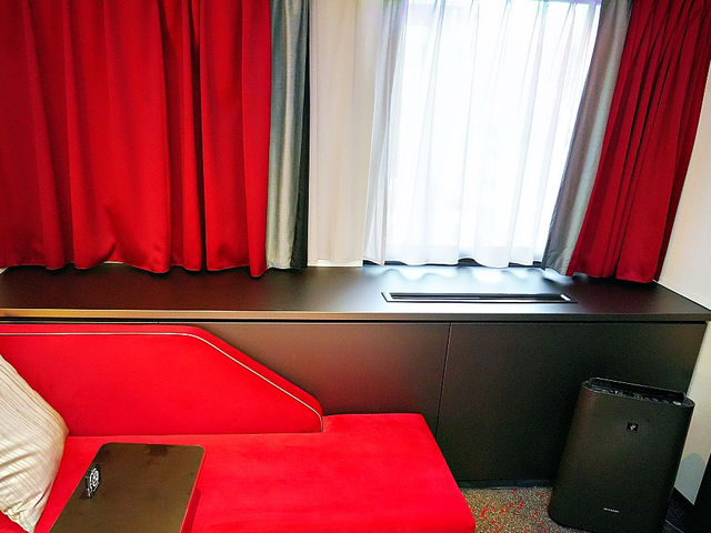 大阪十字酒店：舒適入住體驗，市中心酒店首選！