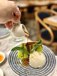 來自新加坡的下午茶🥢🍵