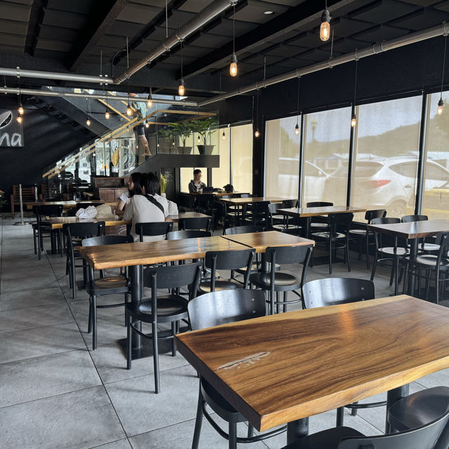 사이판 차카페 Cha Cafe