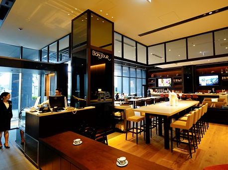 格拉斯麗新宿酒店：舒適愉悅入住體驗，服務周到值得推薦！