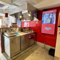 【大阪・道頓堀】5時間待ち大行列ラーメン復活「人類みな一風堂 OSAKA RAMEN BUILDING店」