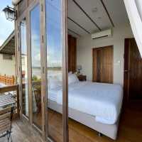 With a view ที่พักเชียงคาน