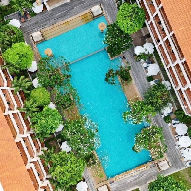 Avalon Beach Resort Pattaya