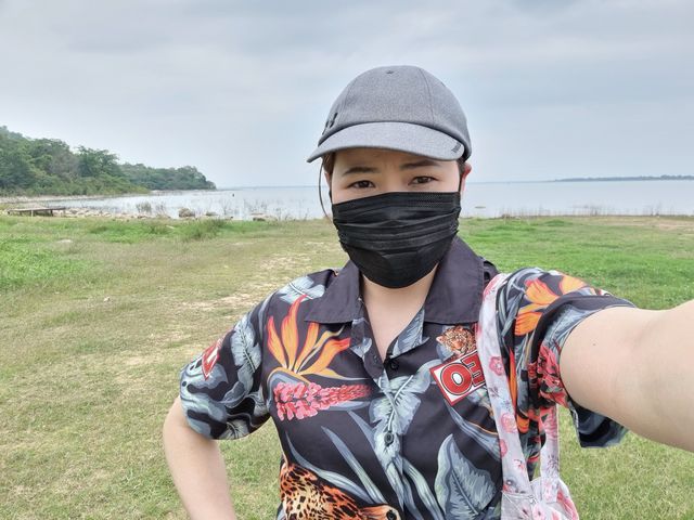 ผาสละโสด 🏞️หายโกรธทันทีที่แวะ