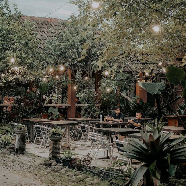 📌 PERIHALKOPI A VERY COOL PLACE TO RELAX