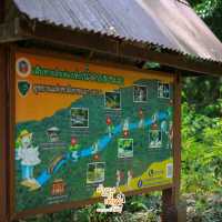 อุทยานแห่งชาติเขาชะเมา-เขาวง🌳🍃