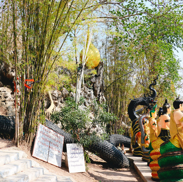 วัดถ้ำคีรีธรรม