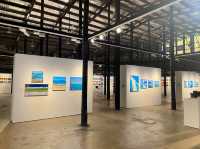 Tanks Arts Centre