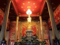 เที่ยววัดทางสาย สายมูห้ามพลาด