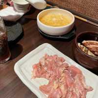 【福岡グルメ】美味しい韓国風焼肉屋さん