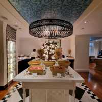 InterContinental Bugis (Lounge)