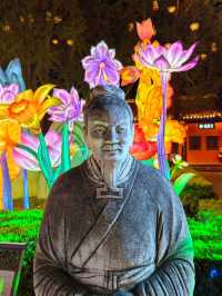Fuzimiao, Nanjing's Most Beautiful Confucius Temple