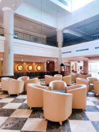 Royale Chulan Seremban Hotel in Lake Garden