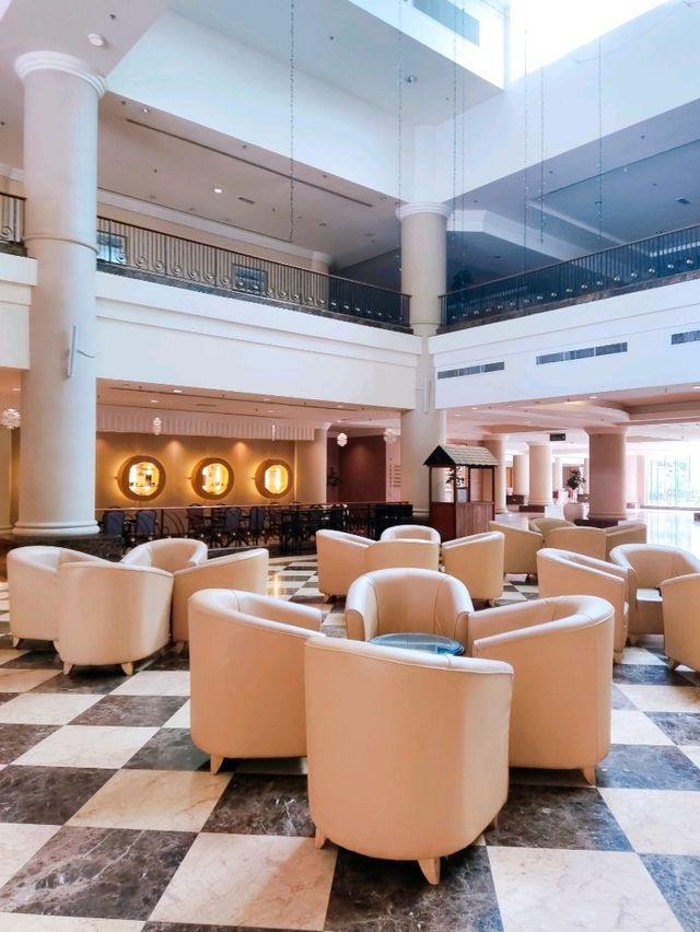Royale Chulan Seremban Hotel in Lake Garden