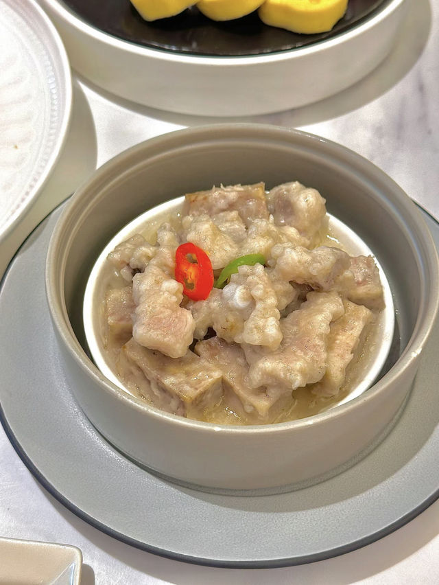廣州·講食天地餐廳