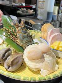 ʚ♡ 傳統日式鐵板燒料理 • 慶祝之選 ♡ɞ