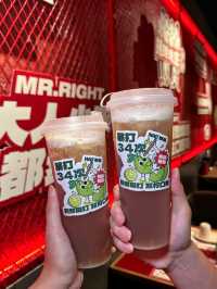 《深圳蚝蚝先生連鎖寶藏串燒店》人均80+