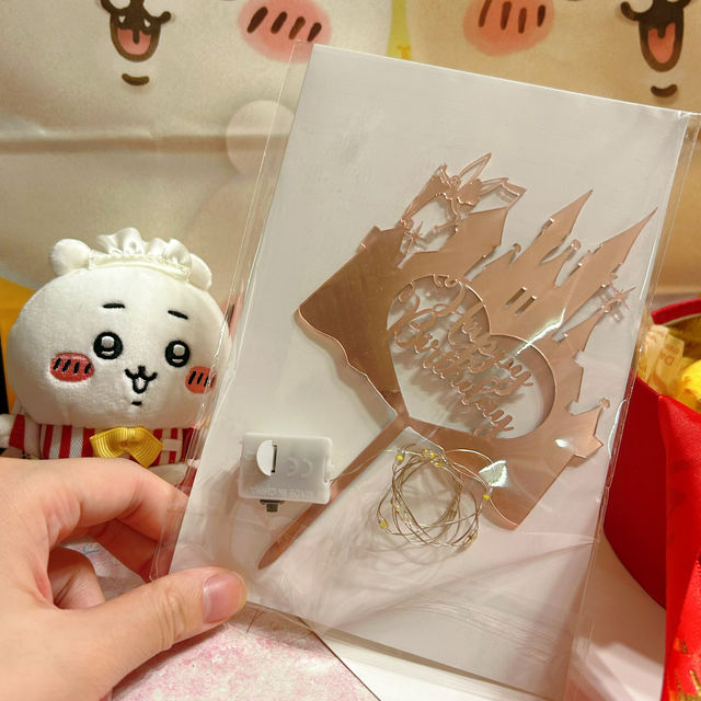 靚靚巴斯克蛋糕😍❤️