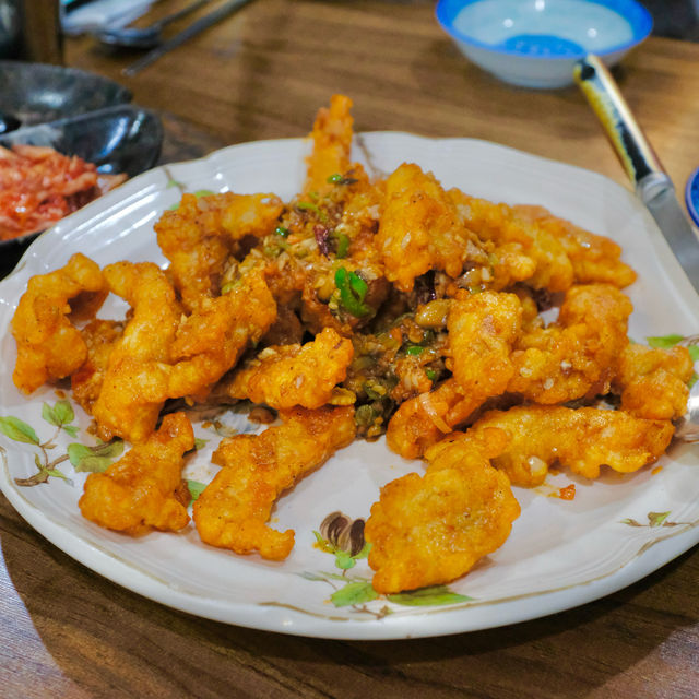녹진한 간짜장으로 유명한 제주도 중식 맛집 - 유일반점 녹진한 간짜장으로 유명한 제주도 중식 맛집 - 유일반점