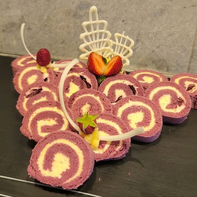 Pullman Saigon Centre 會員酒廊