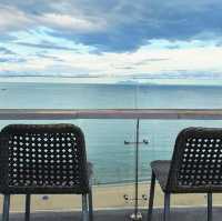 해변 루프탑 수영장을 가진 다낭 가성비 호텔 Nguyen Gia Hotel(응우옌 기아 호텔), 무박 호텔 