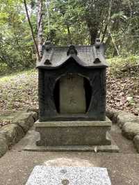 【福岡神社】福を運ぶ七福神